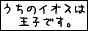 ̃CIX͉qł